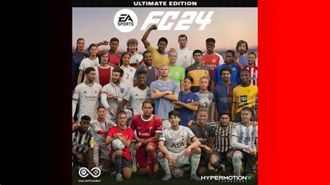 EA Sports FC 24's Cover Is The New Meme Trend | The Nerd Stash