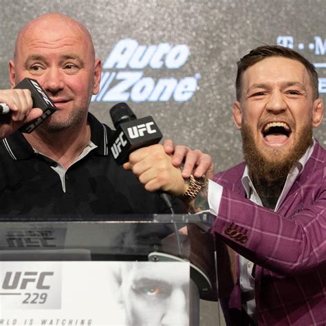 Conor McGregor isn’t fun anymore : r/MMA