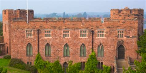 Shrewsbury Castle, Events & Tickets 2021 | Ents24