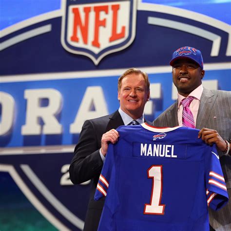 2013 Buffalo Bills: Post-NFL Draft Complete Roster Analysis | News ...