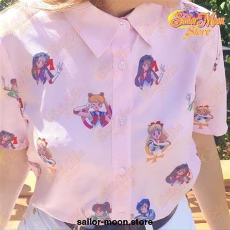 Sailor Moon Store - OFFICIAL Sailor Moon Merch