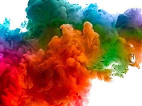 Download HD Colored Smoke Png Transparent Images - Transparent Colour ...