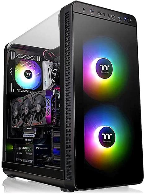 Pin by Two Average Gamers, LLC on Best Gaming PC Builds | Gaming pc build, Graphic card, Pc cases