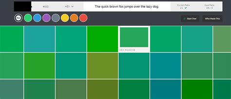 12 Best Color Scheme Generator Web Apps for Designers