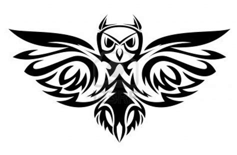 Free Tribal Owl Cliparts, Download Free Tribal Owl Cliparts png images, Free ClipArts on Clipart ...