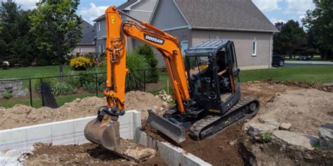 Comparing All Mini Excavator Brands: A Comprehensive Guide