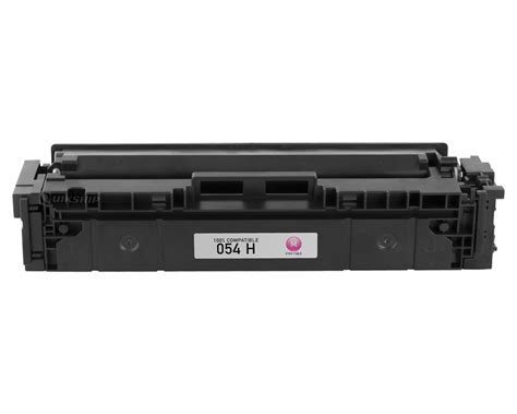 Canon imageCLASS MF644cdw Yellow Toner Cartridge - 2,300 Pages