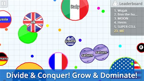 Agar.io APK for Android Download