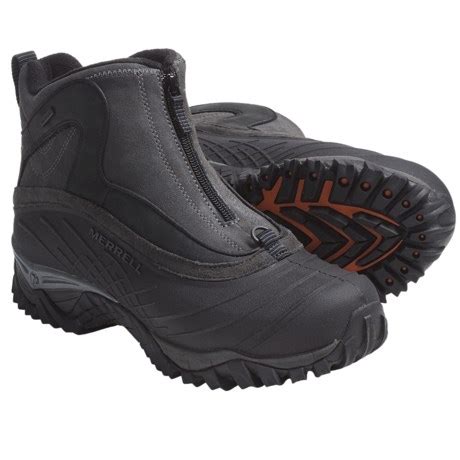 Best Waterproof Insulated Women's Winter Boots | Division of Global Affairs