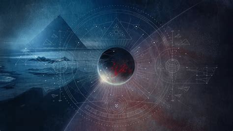 Destiny 2 Beyond Light Wallpapers - Top Free Destiny 2 Beyond Light ...