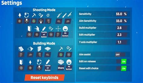 1v1 LoL Best Settings | Keyboard, Controller, and Mobile - Faaiz Amjad - Medium