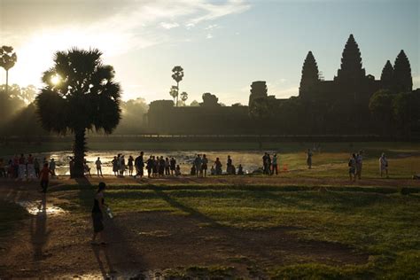 Definitive Cultural Tour of Cambodia | Mountain Kingdoms