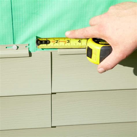 13 Simple Vinyl Siding Installation Tips — The Family Handyman