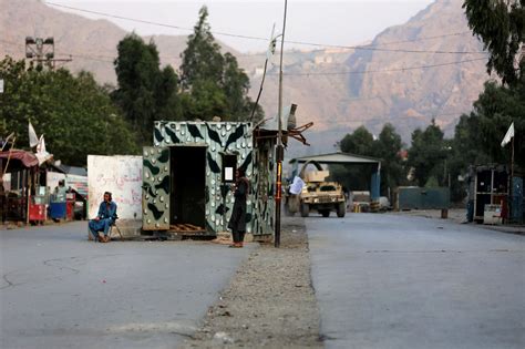 Pakistan closes crossing after clashes on Afghanistan border | Daily Sabah