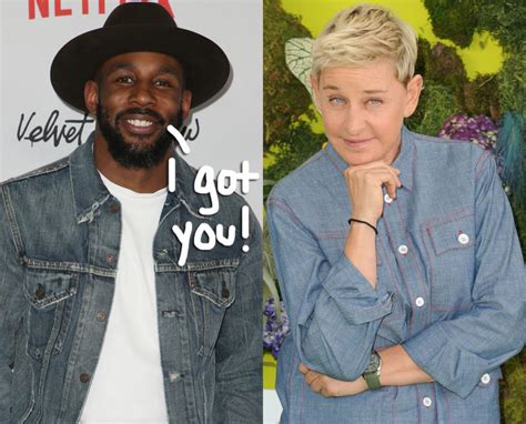 Ellen Show Resident DJ Stephen tWitch Boss Speaks Out Over 'Toxic ...