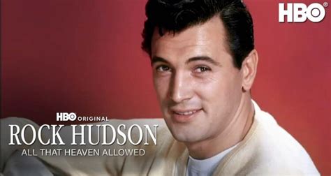 ‘Rock Hudson: All That Heaven Allowed’ Trailer: A Hollywood Icon Who ...