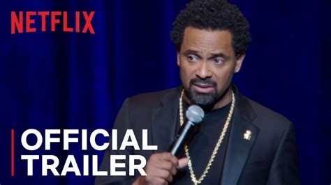 New video by Netflix on YouTube | Mike epps, Comedy specials, Netflix