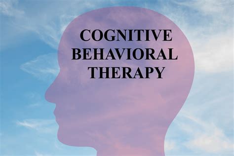 What is Cognitive Behavioral Therapy and How Does it Work?