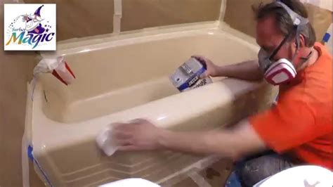 Reglazing Bathroom Tile DIY – Semis Online