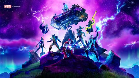 How to watch the Galactus event in Fortnite | Shacknews