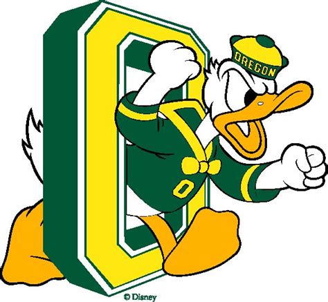 University of Oregon logo - MLTnews.com