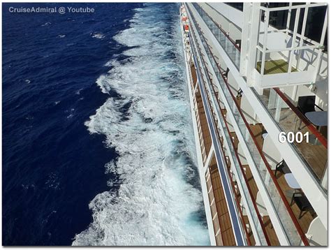 Viking Ocean Cruise Ships Cabin Guide and Review: Cabins Q & A