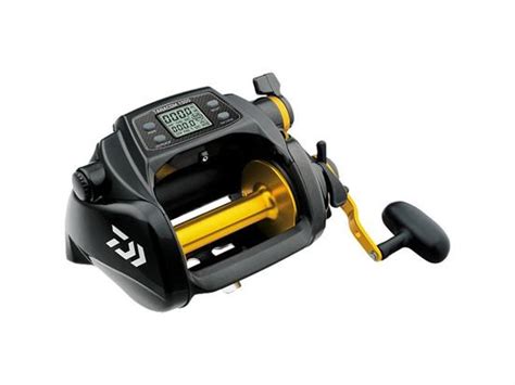 Daiwa Electric Reels