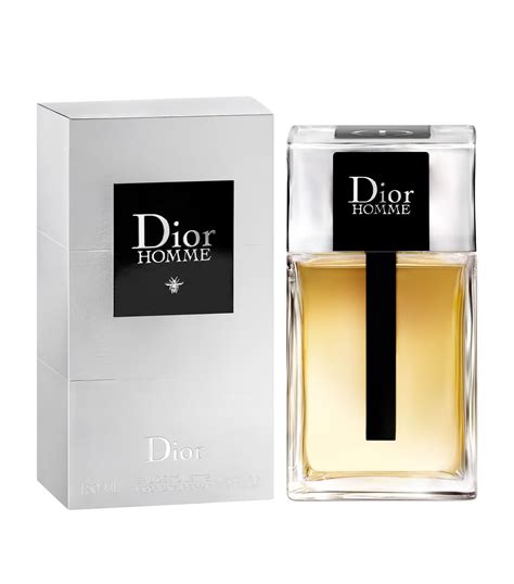 DIOR Dior Homme Eau de Toilette (150ml) | Harrods UK