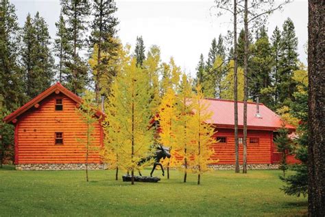 3 Great Fall Experiences in the Mountains - Avenue Calgary