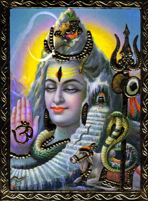 Lord Shiva Gallery | Welcome to Maa Punyakshetralu