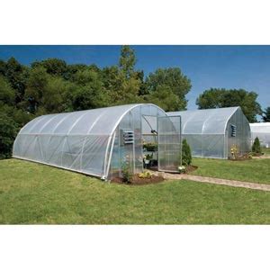 Greenhouses - FarmTek