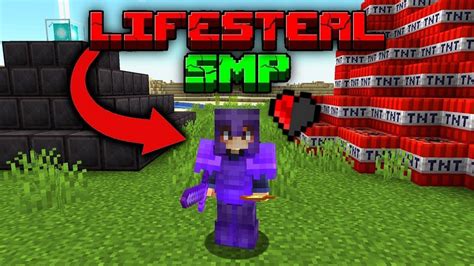 3 best public Lifesteal Minecraft servers