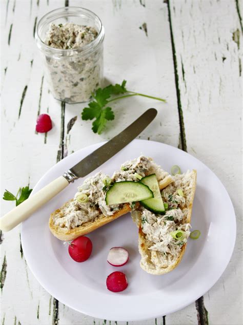 Recipe: Smoked Mackerel Pâté | Recipe | Smoked mackerel pate, Smoked mackerel, Mackerel pate