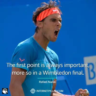 112 Best Rafael Nadal Quotes from The King of Clay