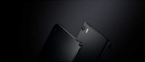 Xiaomi Mi 5 specs review: coming of age - PhoneArena