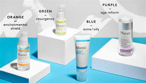 How to Find the Perfect Murad Skincare Product For You | Birchbox Mag