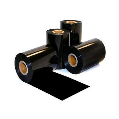 Black Resin BarCode Printer Ribbon at ₹ 50/unit in Bengaluru | ID: 9219581573