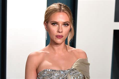 Who is Scarlett Johansson's daughter Rose? | The US Sun