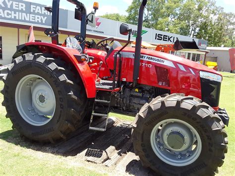 MASSEY FERGUSON 5700 SERIES 5700 for sale