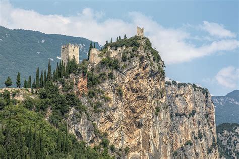 Arco - Italy Photograph by Joana Kruse - Fine Art America