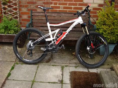 Marin Mount vision XM7 2011 |XC / Enduro | 33733