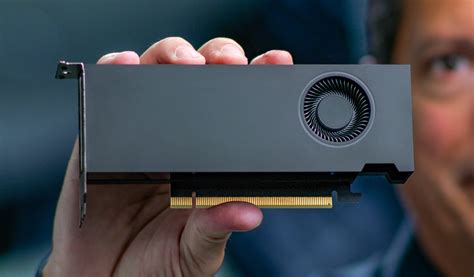 Nueva Nvidia RTX A2000 probada en minería Ethereum ⋆ CRYPTOP