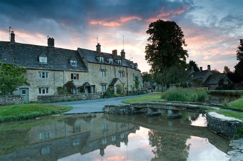 The Slaughters Manor House: A unique countryside retreat - The Oxford ...