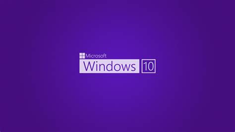 Microsoft Windows 10 Wallpaper by ljdesigner on DeviantArt