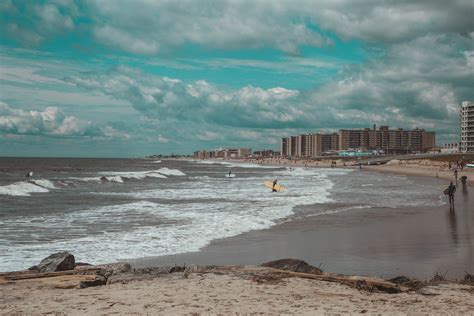 Rockaway Beach New York