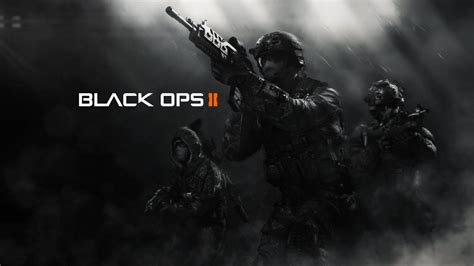 Call of Duty: Black Ops II Full HD Papel de Parede and Planos de Fundo | 1920x1080 | ID:522185