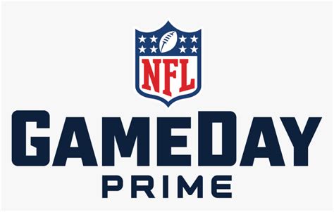 Nfl Gameday Morning Logo, HD Png Download - kindpng