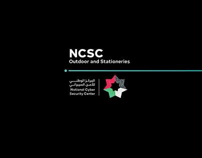 Ncsc Projects | Photos, videos, logos, illustrations and branding on Behance