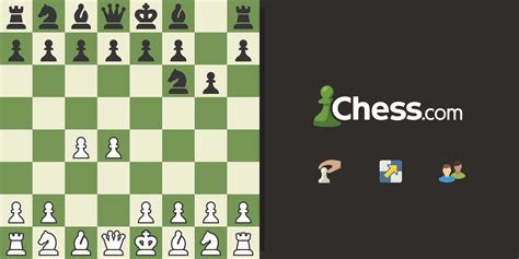 King's Indian Defense - Chess Openings - Chess.com