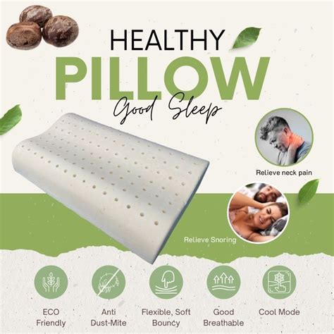 natural-latex-pillow-contour-relieve-snoring – Phuket Natural Latex